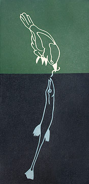 KUVAAJA: Ville Heinonen Osmo Rauhala: Armo. Luonnos.