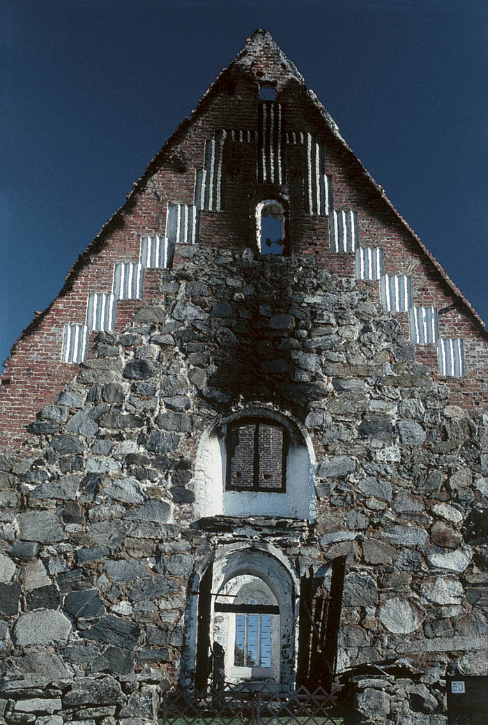 Tyrv n Pyh n Olavin Kirkko Tyrv n Pyh n Olavin Kirkko